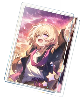 Journey, Forever Peaceful